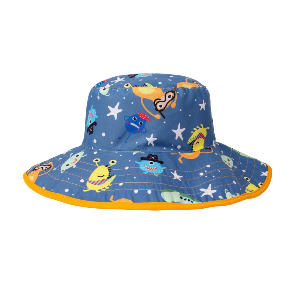 BANZ® Kidz Reversible Hats