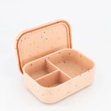 MACCIE Speckled Munch Box