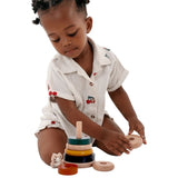 Grow Baby Ring Stacker
