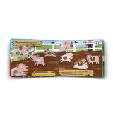 Melissa & Doug Poke-A-Dot Old Mac Donald