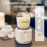 Youha The CUBE Portable Bottle Warmer