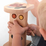 Grow Baby Hammering Toy