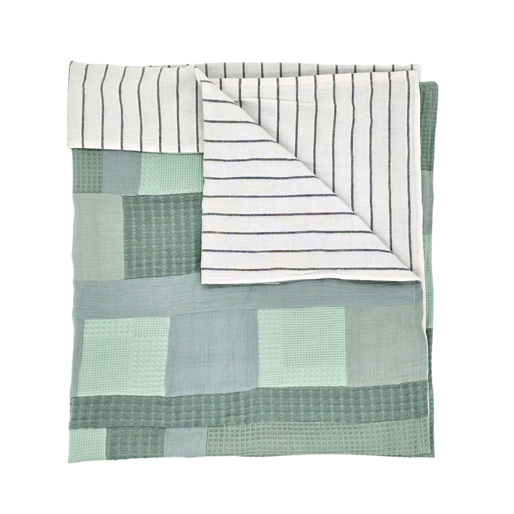 Koosh-Uhn Quilt
