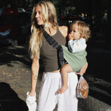 Wildride Fern Toddler Carrier
