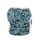 Monkey Bum Swim Nappies