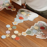 Little Dutch Christmas Tree Game