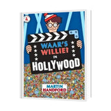 Waar's Willie? In Hollywood