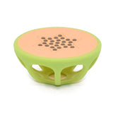 Fruit Salad Silicone Baby Teethers
