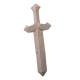 Karton Knights Sword
