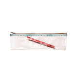 Thandana Kids Clear Laminated Pencil Case