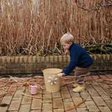 Mushie Water Wheel Bath Toy