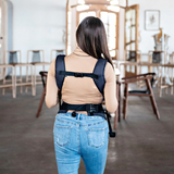 Zozinette Flexi Plus Hemp Baby Carrier