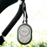 MACCIE Hush + Glow Pod