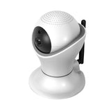 BabyWombWorld Wi-Fi Video Baby Monitor Nanny Camera