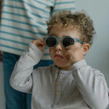 Leosun 0-2 Year Jamie Baby & Toddler Sunglasses