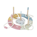 Little Dutch FSC Ring Toss Game
