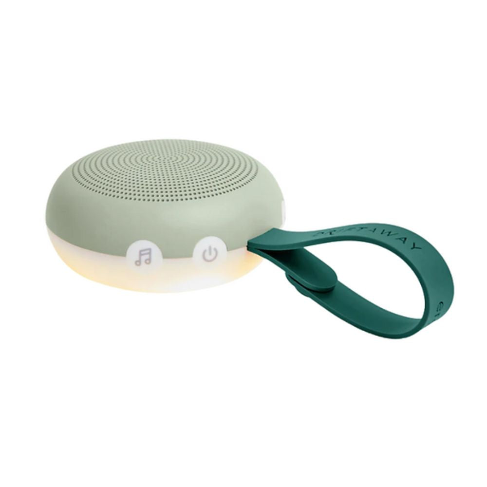 ErgoPouch Drift Away White Noise Machine