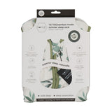 MACCIE 1.0 TOG Bamboo Muslin Summer Sleep Sack