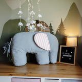 Little Hummingbird Nanny Ellie Soft Toy