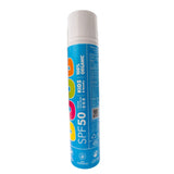 BUUB Kids 100% Organic SPF50