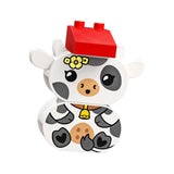 LEGO® DUPLO® My First Animal Train