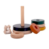 Grow Baby Ring Stacker