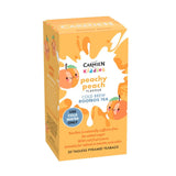 Carmién Peachy Peach Kiddies Cold Brew Tea