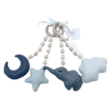 Dono Da Dio Ellie Dangle Set