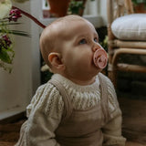 FRIGG Rope Latex Pacifier