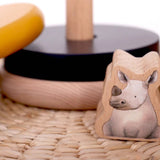 Grow Baby Ring Stacker