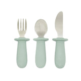 Little Weasel Stage 3: Toddler Training Utensils