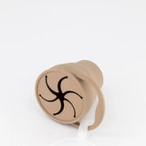MACCIE Silicone Snack Cups