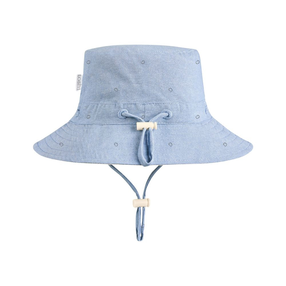 Toshi Classic Sun Hat