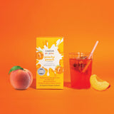 Carmién Peachy Peach Kiddies Cold Brew Tea