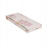 Tayla Jean Neutral Animals & Alphabet Folding Play Mat