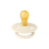 BIBS 2-Pack Latex Colour Holiday Bow Pacifiers