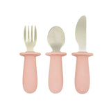 Little Weasel Stage 3: Toddler Training Utensils