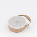 MACCIE Silicone Snack Cups