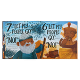Moses and the Very Big Rescue Bible Stories