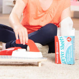 Melissa & Doug Laundry Basket Play Set