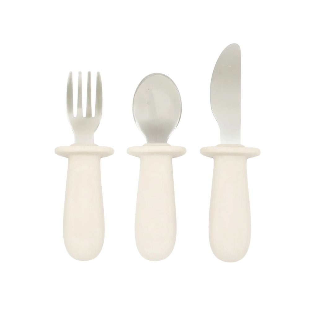 Little Weasel Stage 3: Toddler Training Utensils