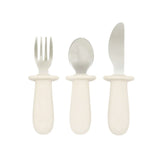 Little Weasel Stage 3: Toddler Training Utensils