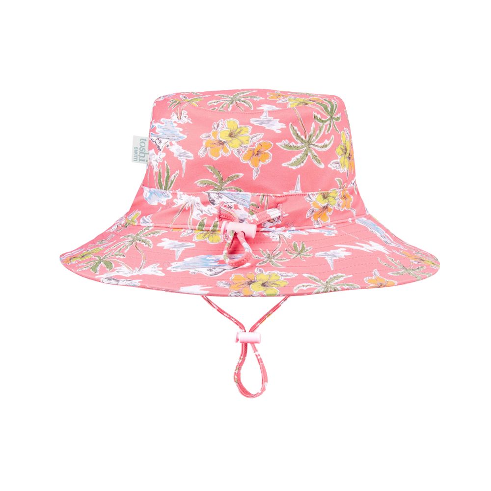 Toshi Classic Swim Hat