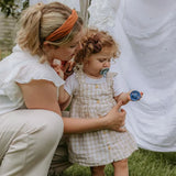 FRIGG Rope Latex Pacifier