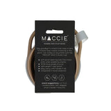 MACCIE Silicone Snack Cups