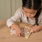 Little Dutch Pom Pom Cards