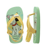 Havaianas Baby Disney Classic Flip Flop Sandals