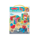Melissa & Doug Blockables™ Play Sets
