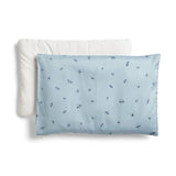 ErgoPouch Organic Toddler Pillow & Case