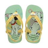 Havaianas Baby Disney Classic Flip Flop Sandals
